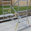 Mobile Scaffold Tower