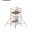 Scaffold Towers