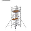 Scaffold Towers