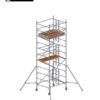 Scaffold Towers