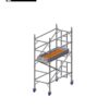 Scaffold Towers