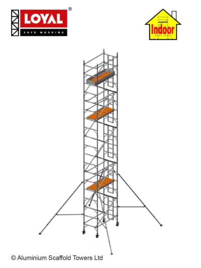 Scaffold Towers