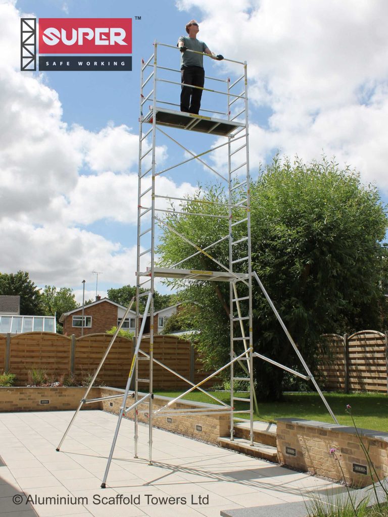 stratus scaffold tower for sale company