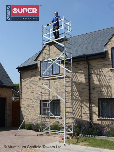 Tower Scaffold For Sale