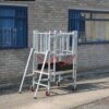 Lightweight Scaffolding