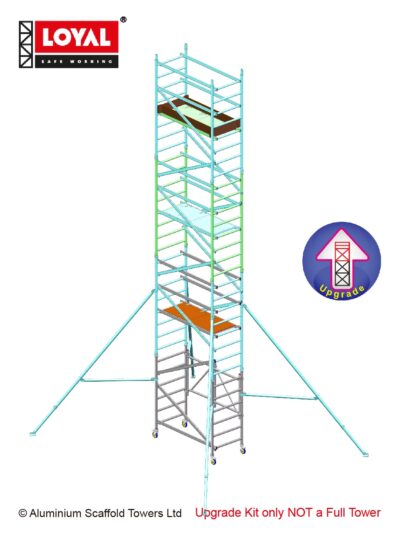 Tower Scaffolding For Sale