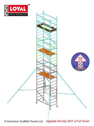 Tower Scaffolding For Sale