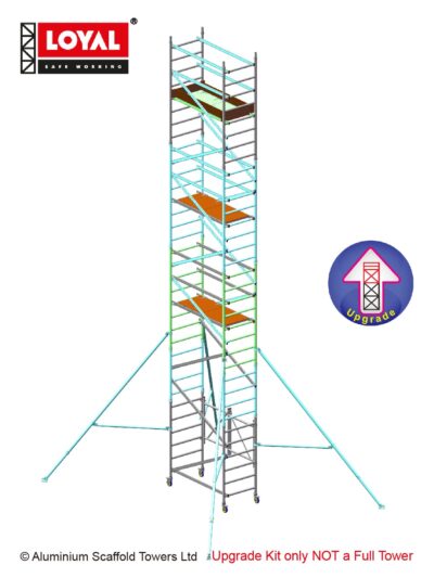 Tower Scaffolding For Sale