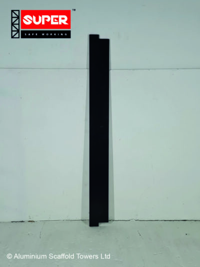 Ladder Stand Off With Tray