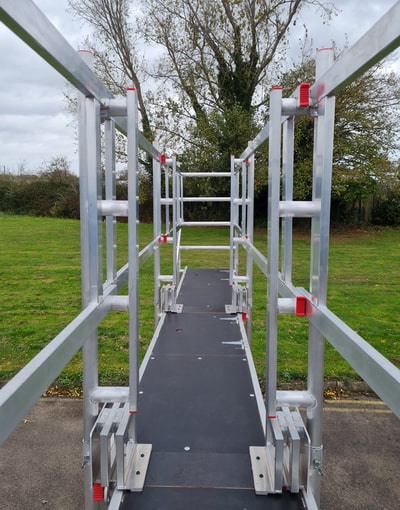 SDIY Linked Tower Accessories