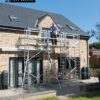 Telescopic Multi Purpose ladder