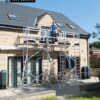 Telescopic Multi Purpose ladder