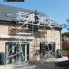 Telescopic Multi Purpose ladder