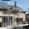 Telescopic Multi Purpose ladder