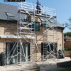 Telescopic Multi Purpose ladder