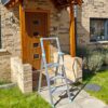 Aluminium Scaffold Tower