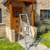 Aluminium Scaffold Tower