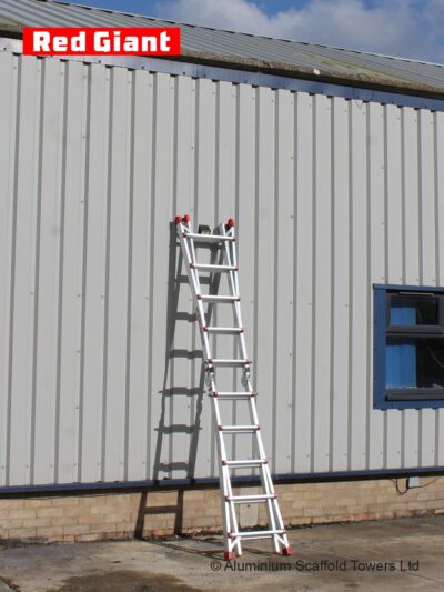 Mobile Scaffold Tower