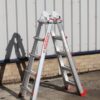 Mobile Scaffold Tower