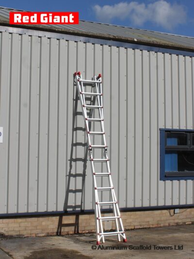 Mobile Scaffold Tower