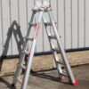 Mobile Scaffold Tower