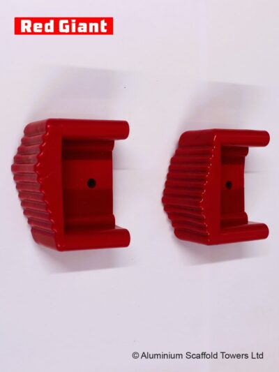 Extension Double and Triple Ladder