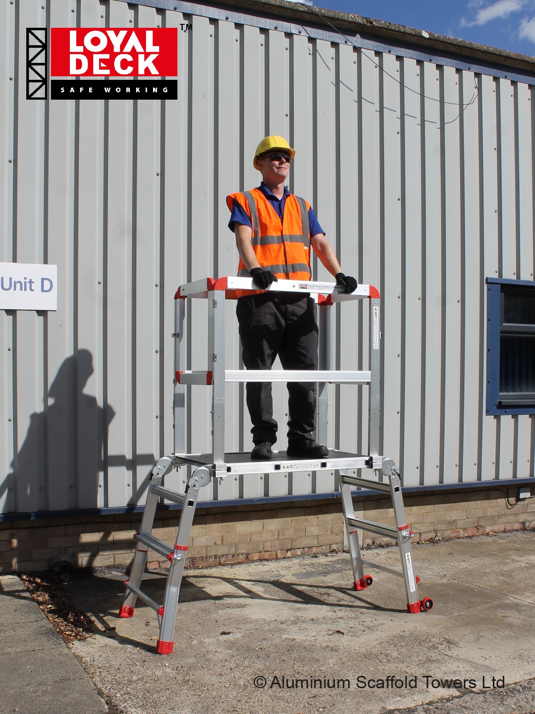 Low-Level Platform