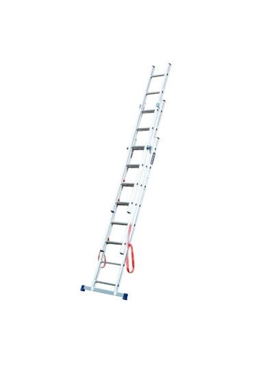 Alternative view of 2.3m Light Duty Trade Combination Ladder