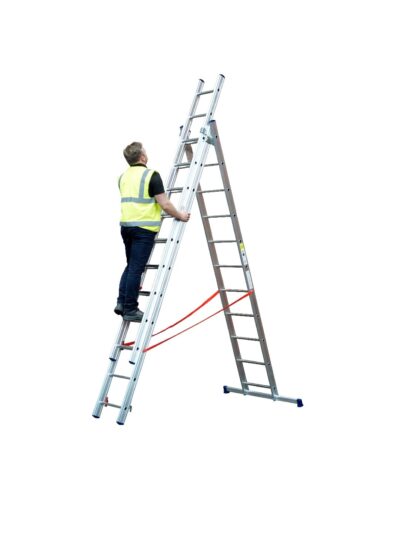 3.1m Light Duty Trade Combination Ladder