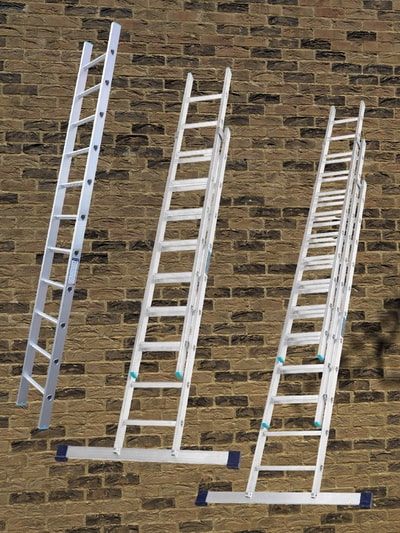 Extension ladder